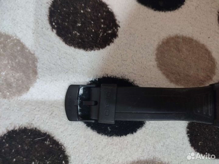 Часы мужские casio
