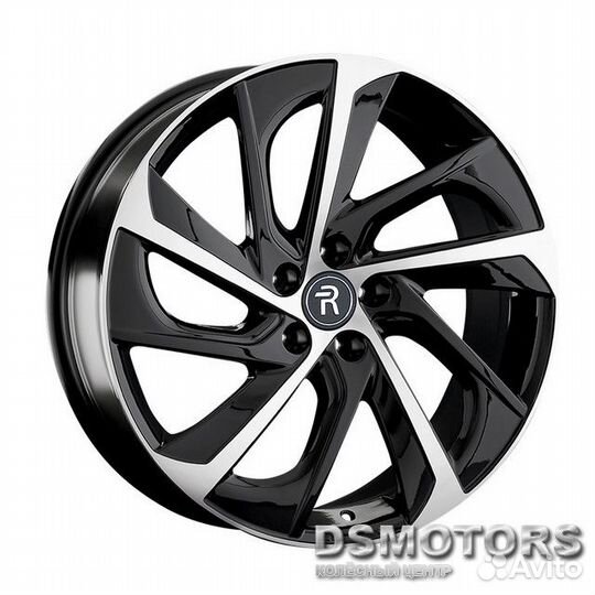 Диски Ford FD185 8/20 5x114.3 ET44 d63.3 BKF