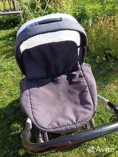 Коляска peg perego