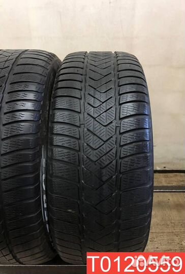 Pirelli Winter Sottozero 3 245/45 R18 100V