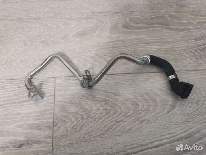 Трубка охлаждающей жидкости Bmw G30 F20 F30 новая