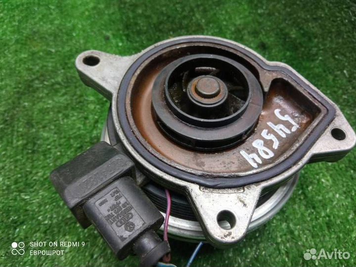 Насос водяной (помпа) Volkswagen Jetta 5 (2006-20