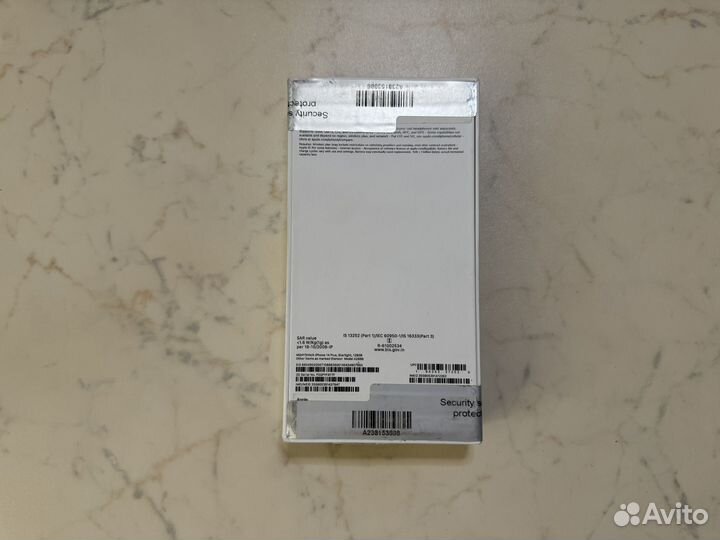 iPhone 14 Plus, 128 ГБ