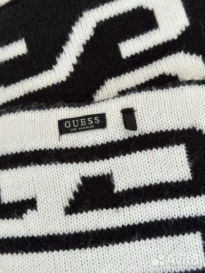 Шарф guess оригинал