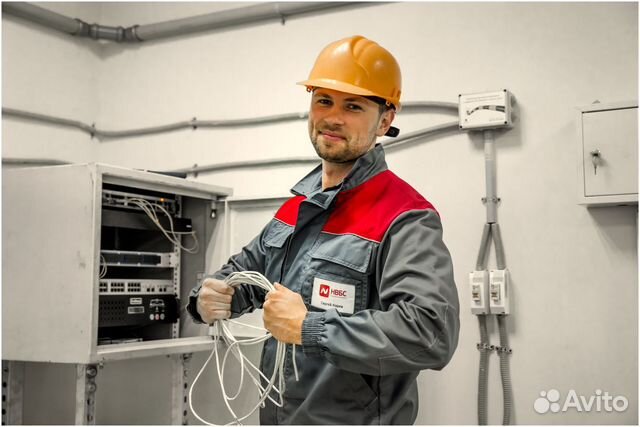 Сервис-инженер (Санкт-Петербург)