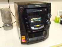 Panasonic sa-ak200