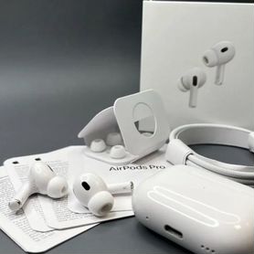 Airpods pro 2 type c 1:1 "Оригинал"+Гарантия