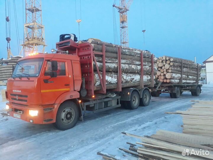 КамАЗ 65115C, 2016