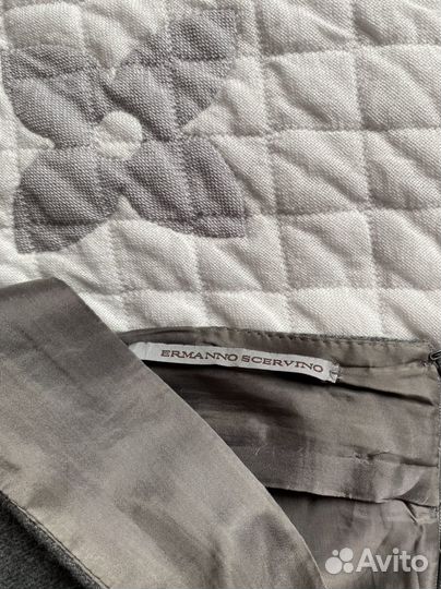 Ermanno scervino юбка