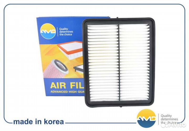 Фильтр воздушный