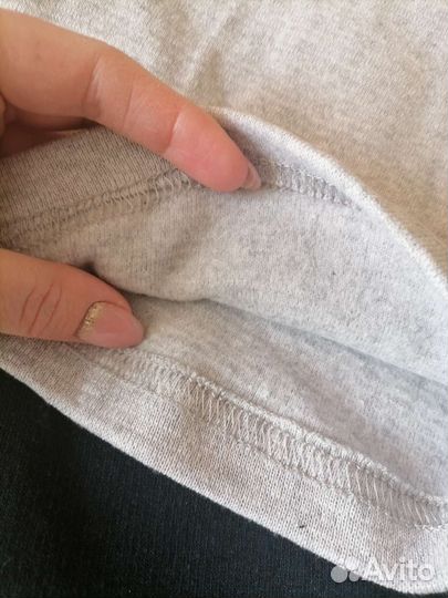 Спортивный костюм мужской