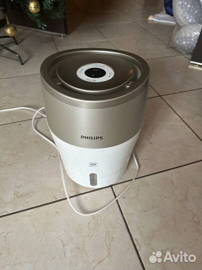 Увлажнитель воздуха philips HU4803/01