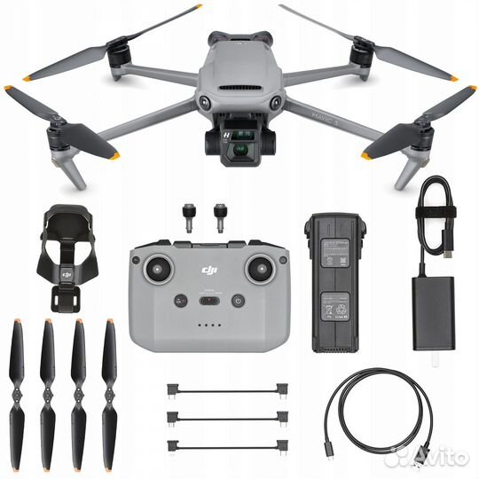 Dji mavic 3 standart