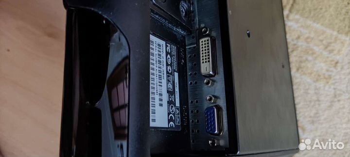 Монитор Philips