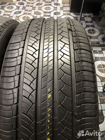 Michelin Latitude Tour HP 285/50 R20