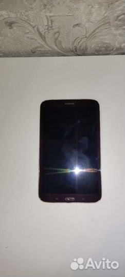 Планшет Samsung Galaxy Tab 3 16GB