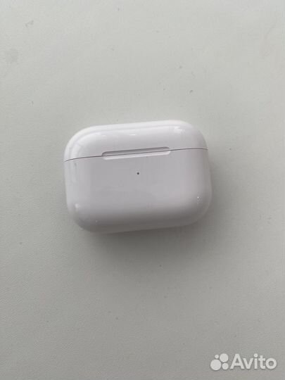 Наушники AirPods Pro 2