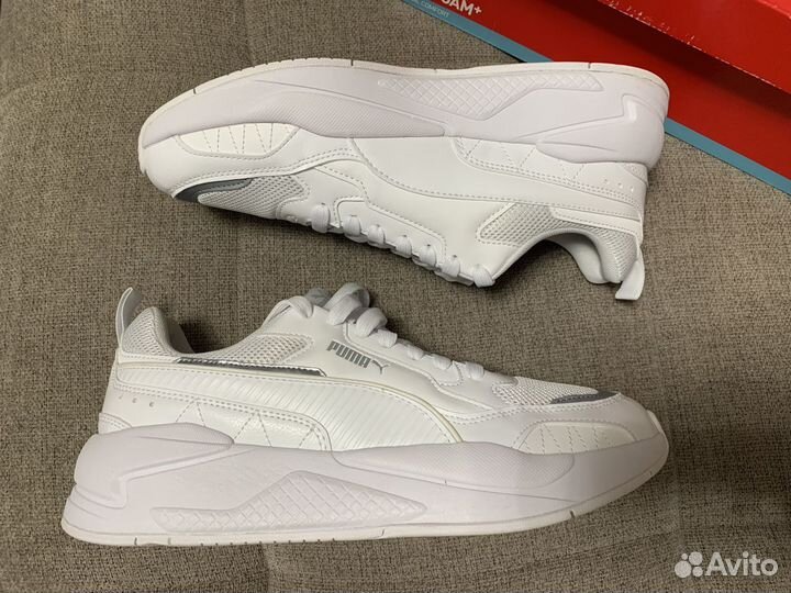 Кроссовки Puma X-Ray 2 Square новые оригинал