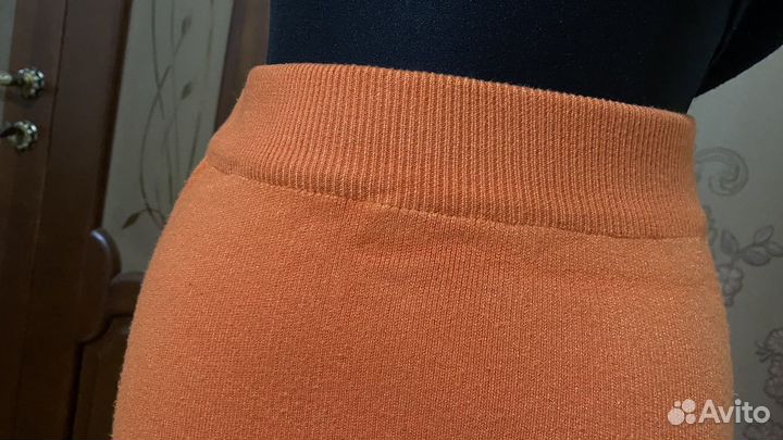 Зимний костюм