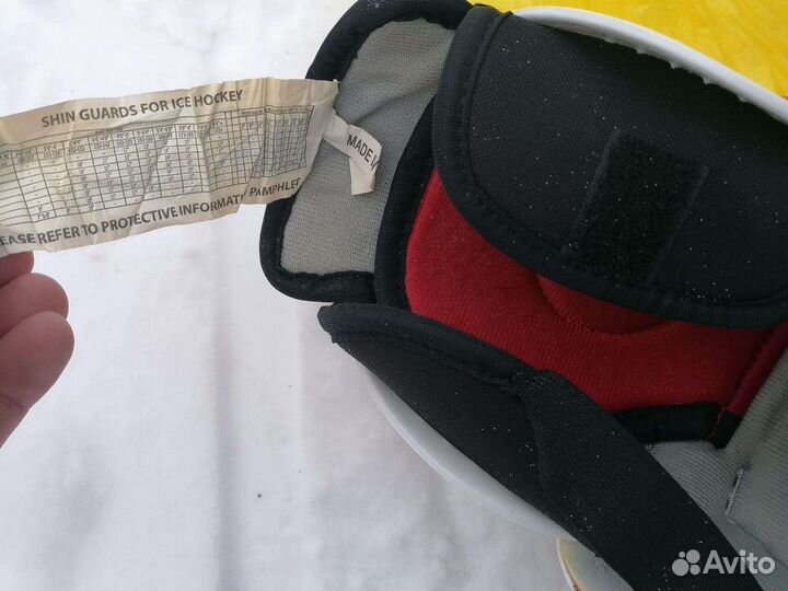 Защита наколенники и налокотники