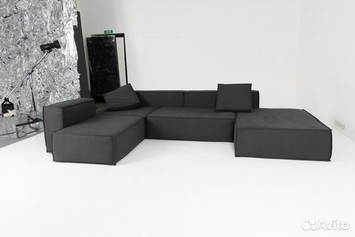 Диван 34502100 мм