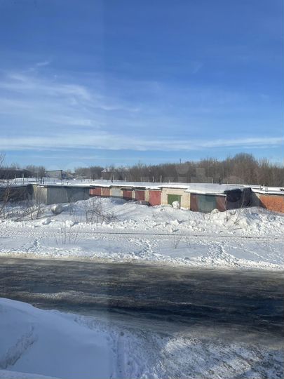 Гараж, 28 м²