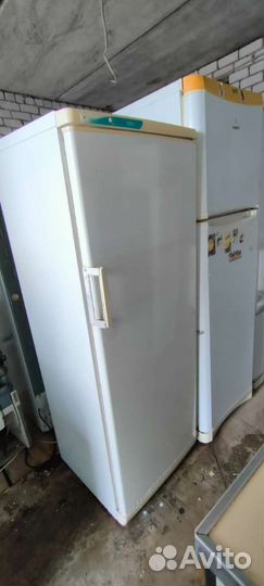 Морозилка Stinol 168 см. no Frost доставка подъём