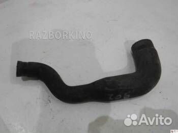 Патрубок системы охлаждения