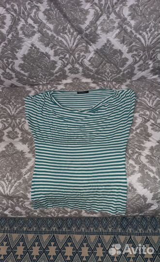 Футболка женская Одежда