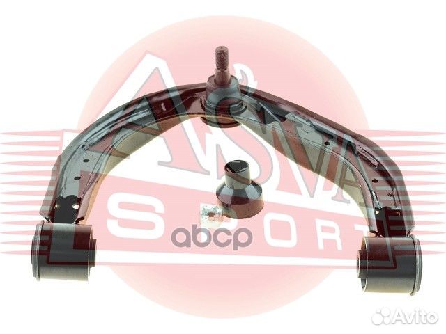 Рычаг L 0224080 asva