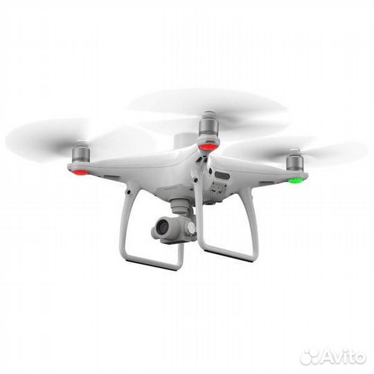 Квадрокоптер DJI Phantom 4 RTK