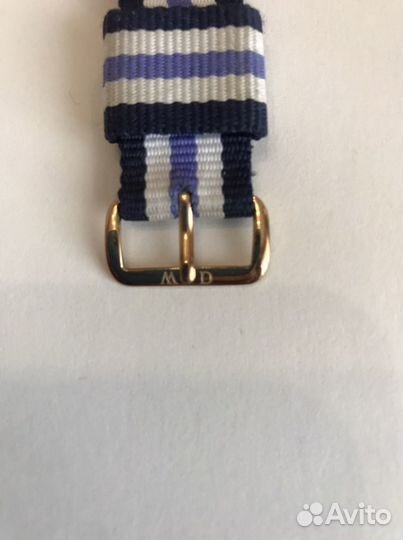 Часы daniel wellington оригинал