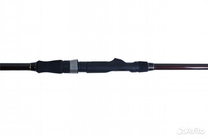 Спиннинг Maximus Zircon Jig 27MH 17-45 гр