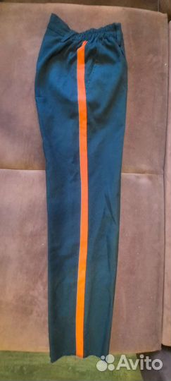 Кадетская форма полицейский класс