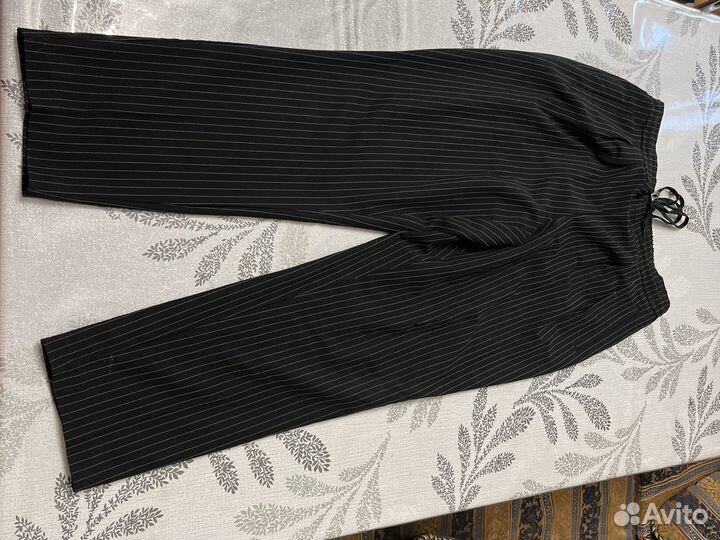 Вещи пакетом