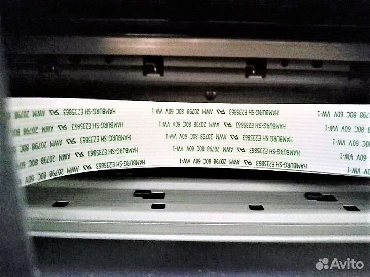 Принтер мфу Canon pixma MG5640