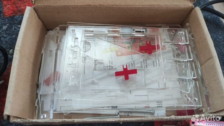 Цифровой осциллограф