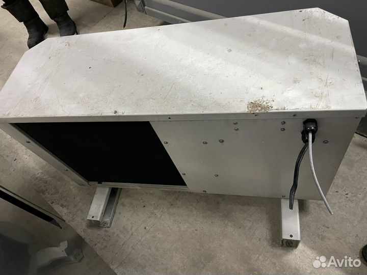 Ккб агрегат