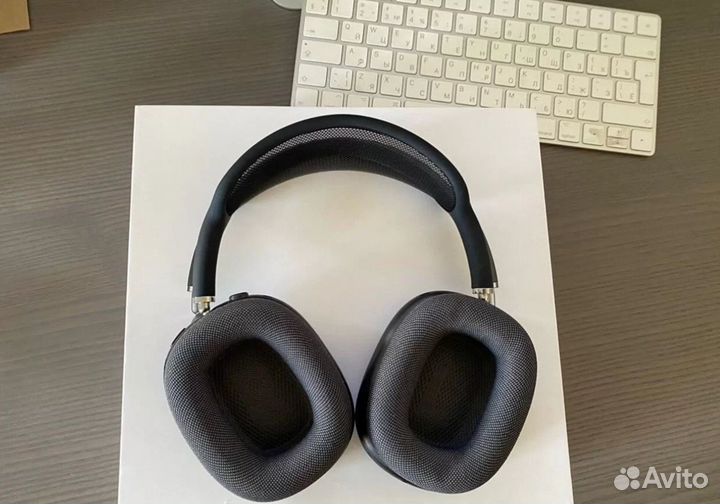 Airpods Max 1:1 Premium