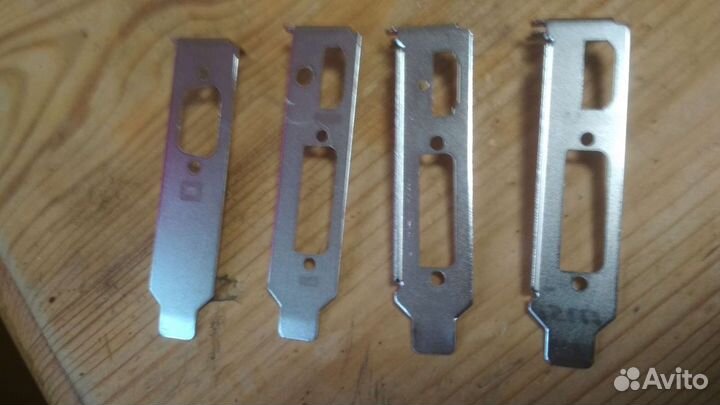 Планка низкопрофильный комплект