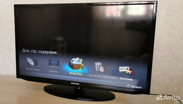 Продам LED TV Samsung 32 дюйма