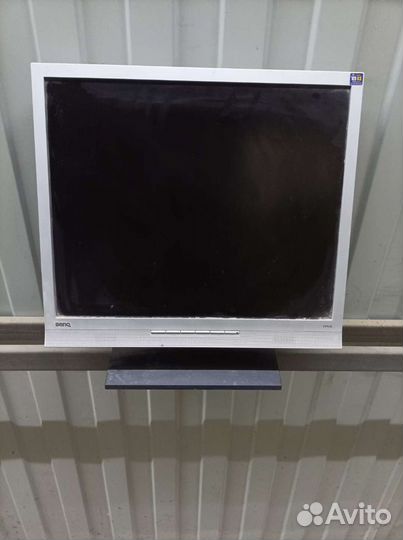 Монитор Benq