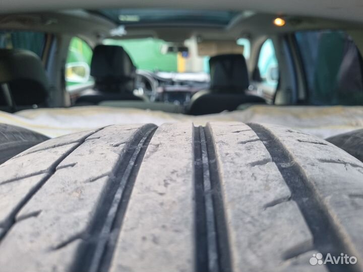 Triangle TH201 Sportex 215/55 R17