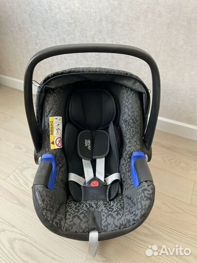 Britax детское автокресло