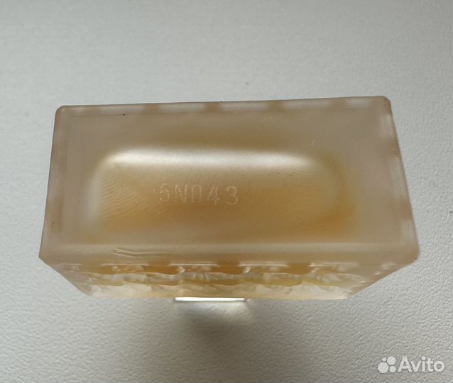 Christian dior miss dior edt 5 мл винтаж