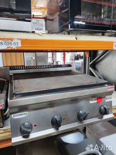 Плита электрическая