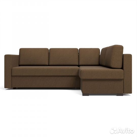 Угловой диван-кровать Beneli Джессика 2 (правый) р