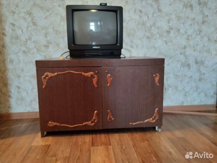 Тумба под телевизор бу