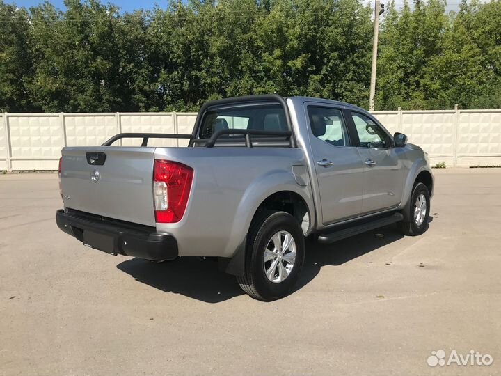 Dongfeng DF6 2.3 МТ, 2023, 39 км