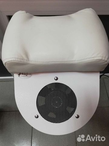 Педикюрная вытяжка